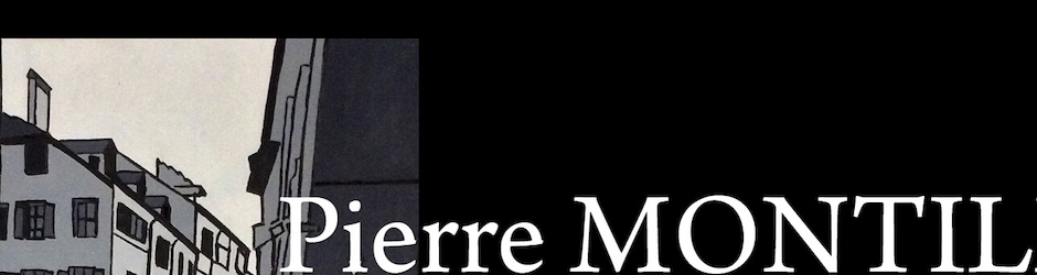 pierre montillo