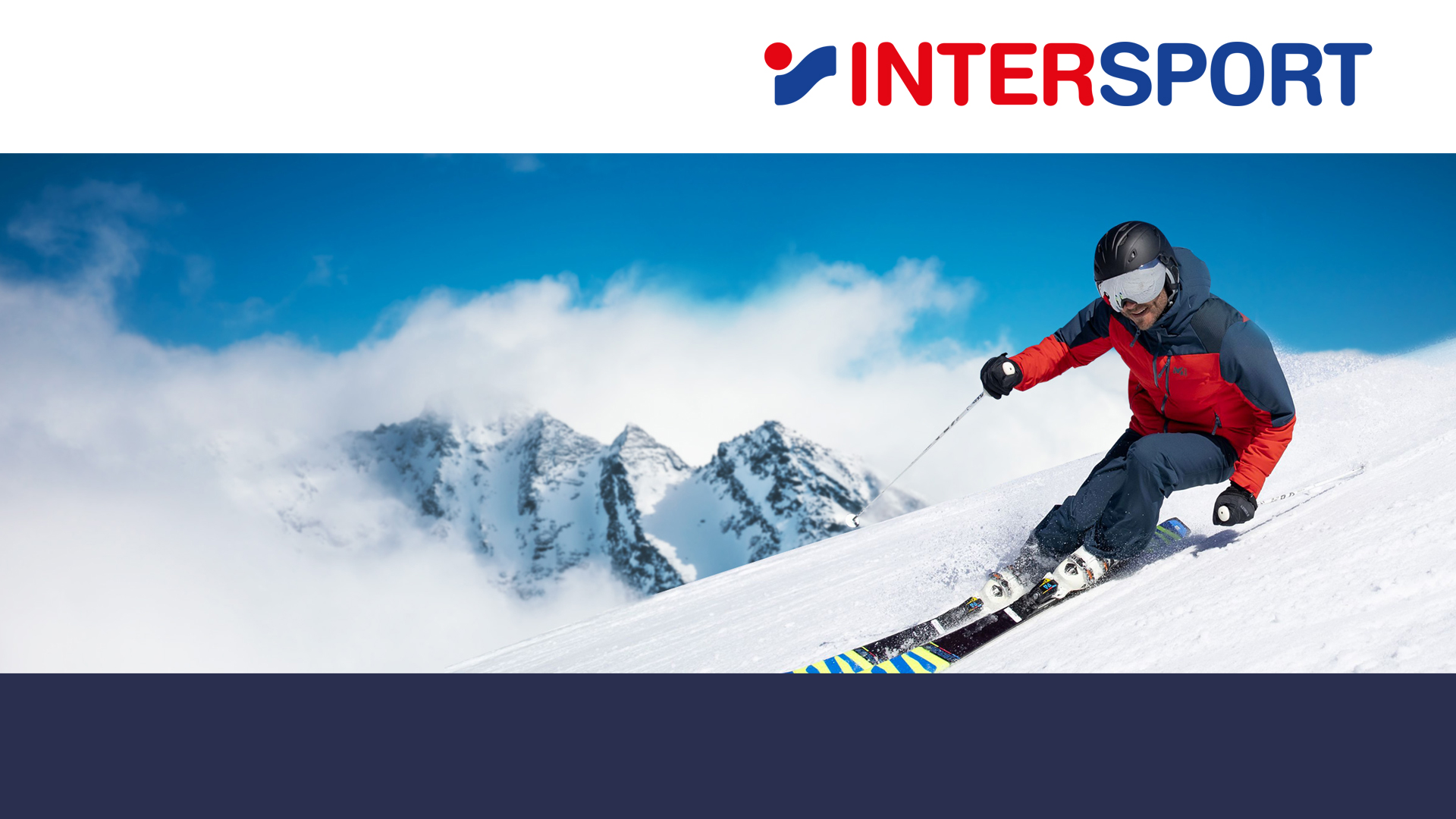 INTERSPORT RENT