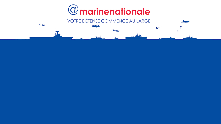 Marine Nationale