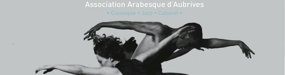 Arabesque - Aubrives