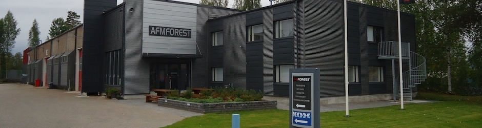 afmforest