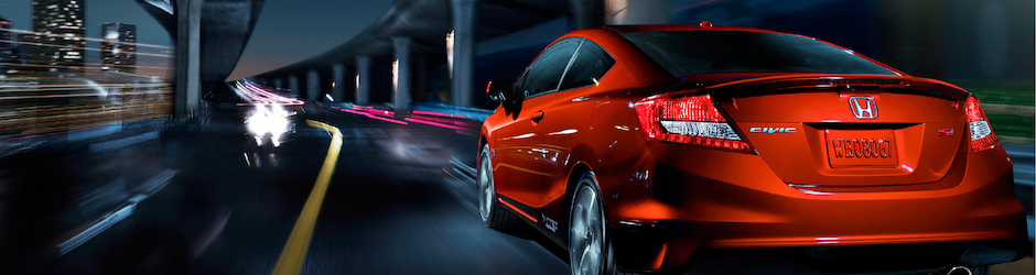 Heritage Honda Parkville