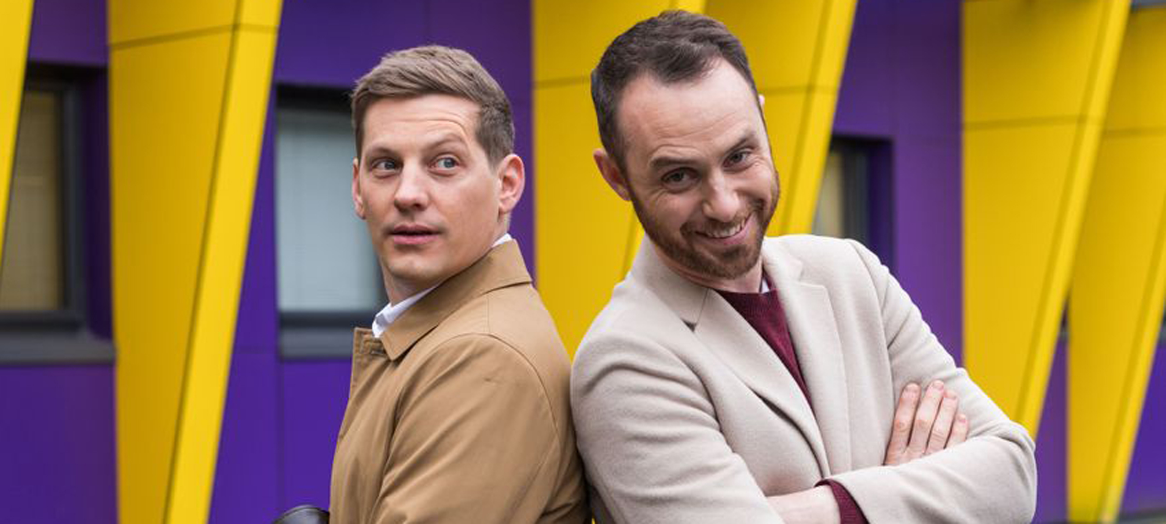 Nightingales and McQueens