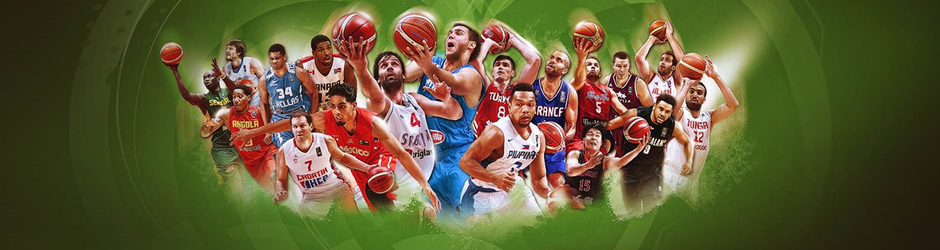 FIBA