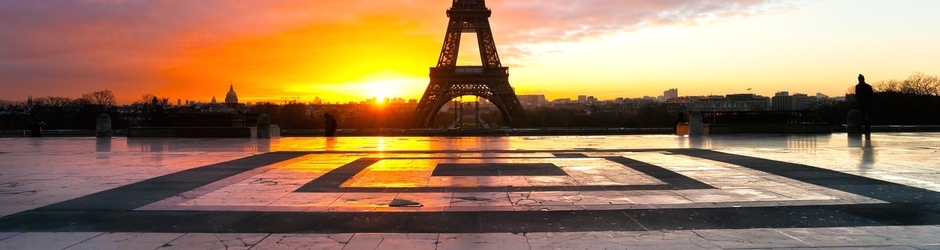 Paris Tribune Web TV