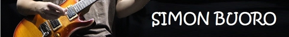 Simon BUORO