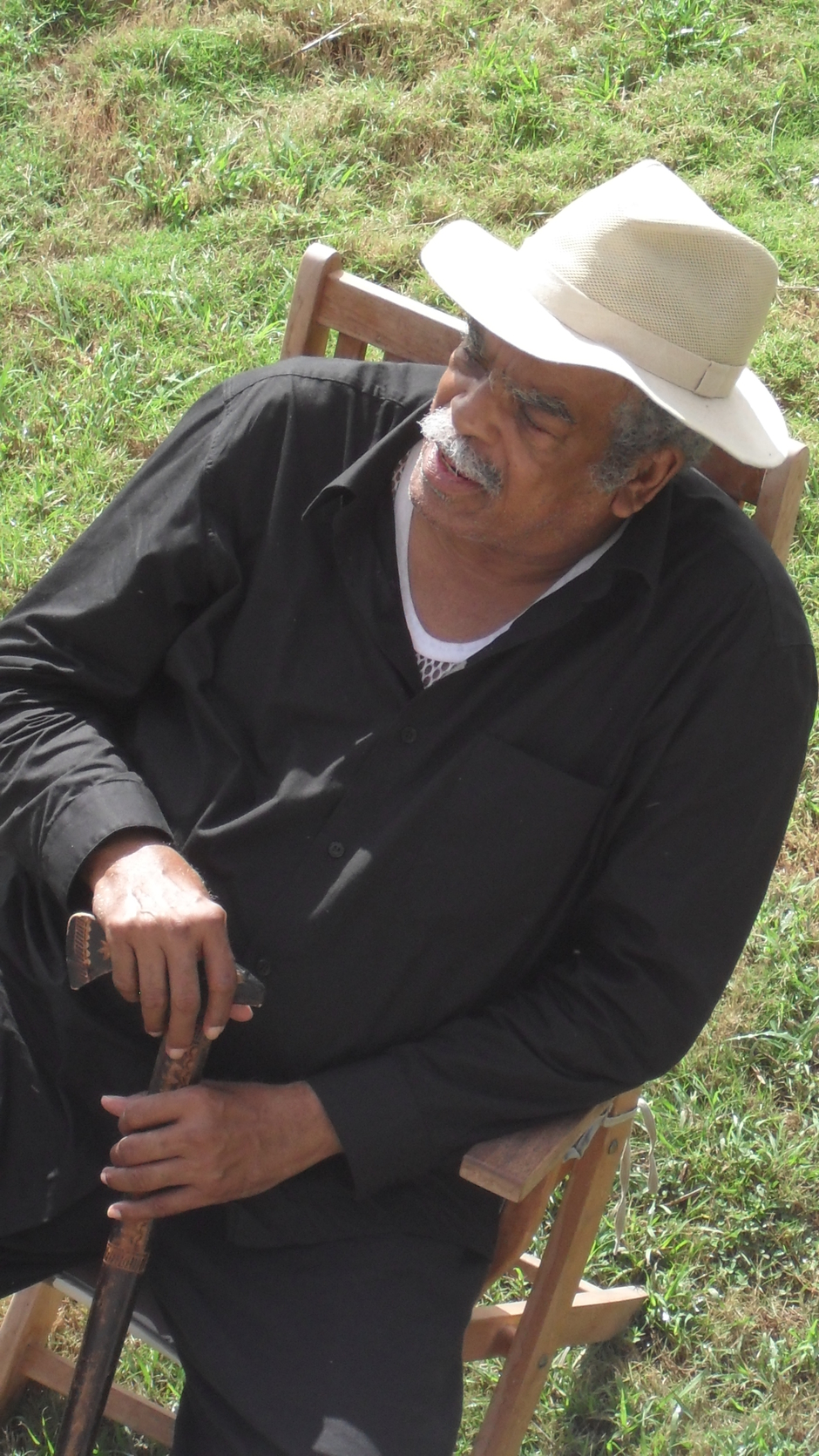 CONFERENCES ITM (M.GLISSANT - G.ROBILLARD)