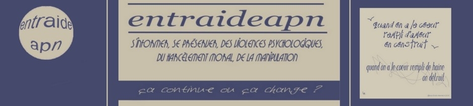 entraideapn