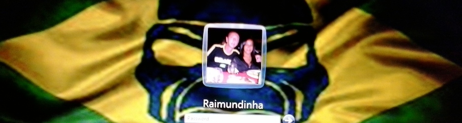 Raimundinha