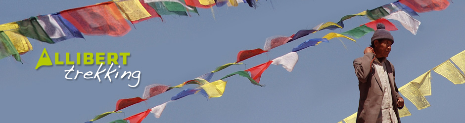 Allibert Trekking