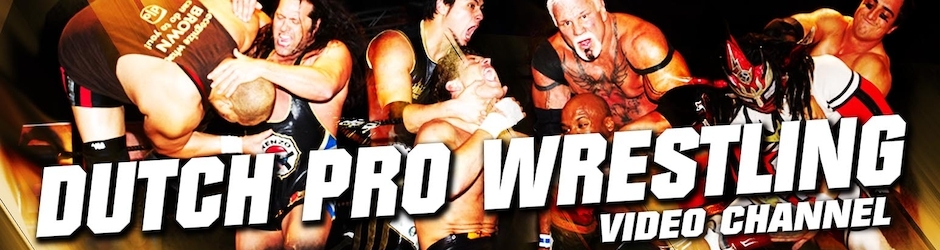dutchprowrestling