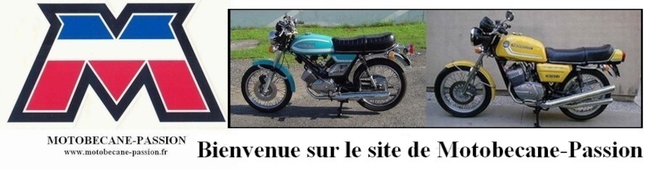 Motobecane-Passion