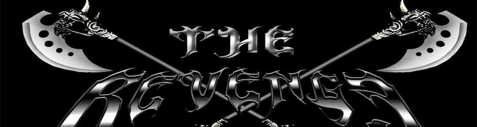 ROSANA E VALTER THE REVENGE ROCK 'N' ROLL