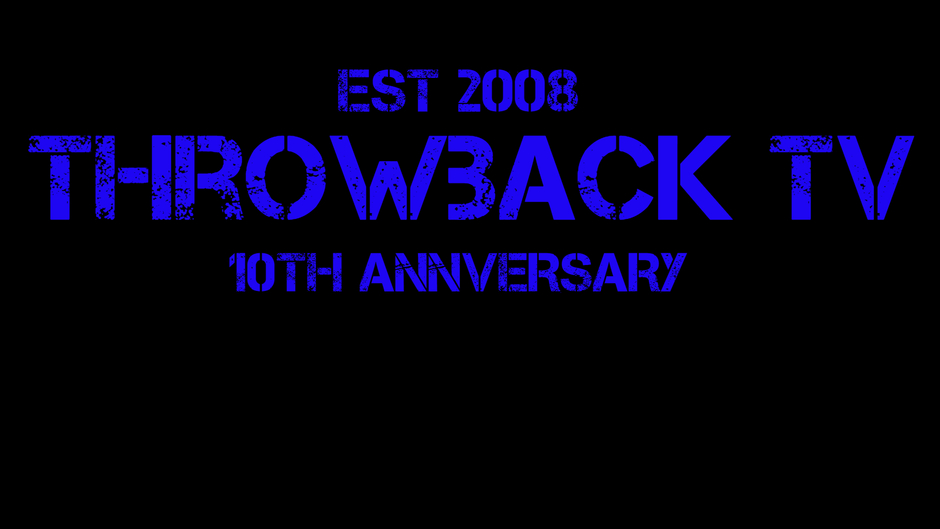 Throwback TV