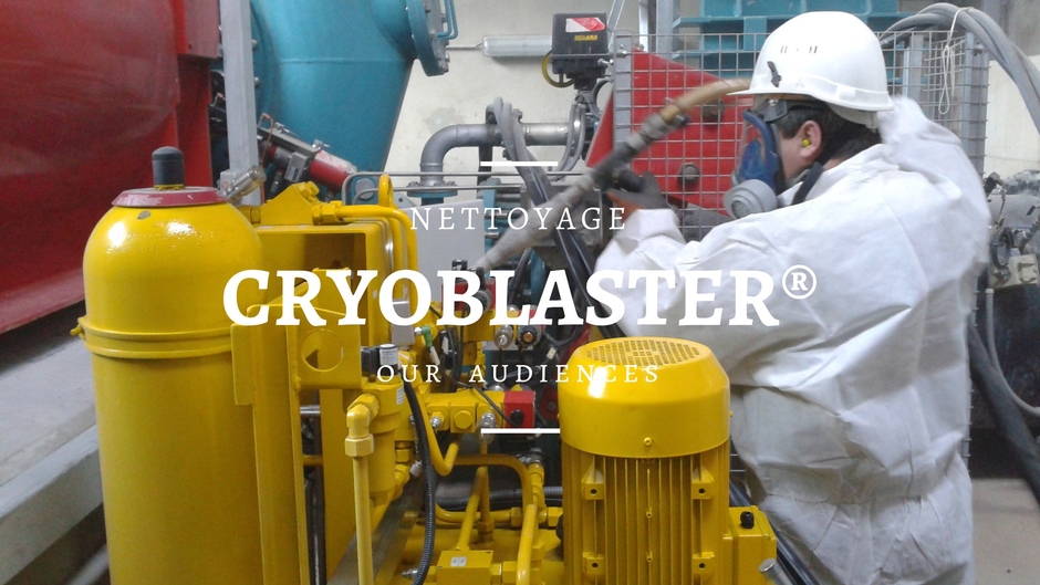 Cryoblaster®