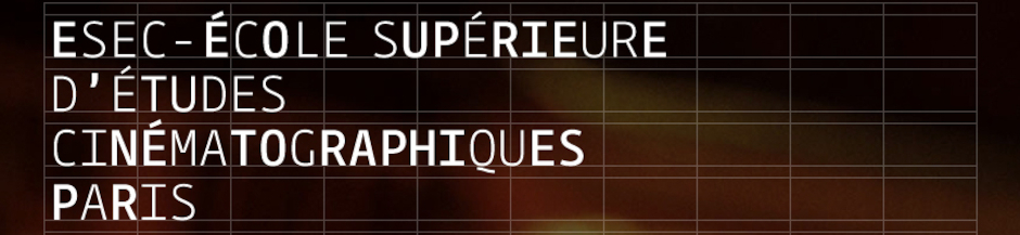 ESEC Cinéma