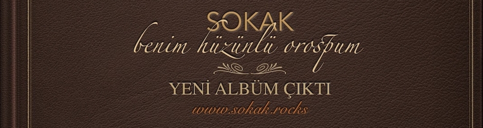 SOKAK