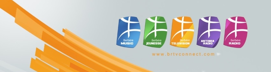 Berbère Télévision