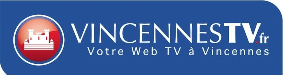Vincennces TV fr la web TV à Vincennes