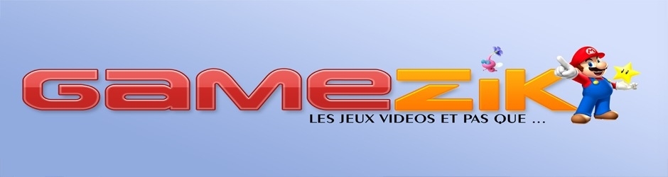 Megavolt de GameZik.fr