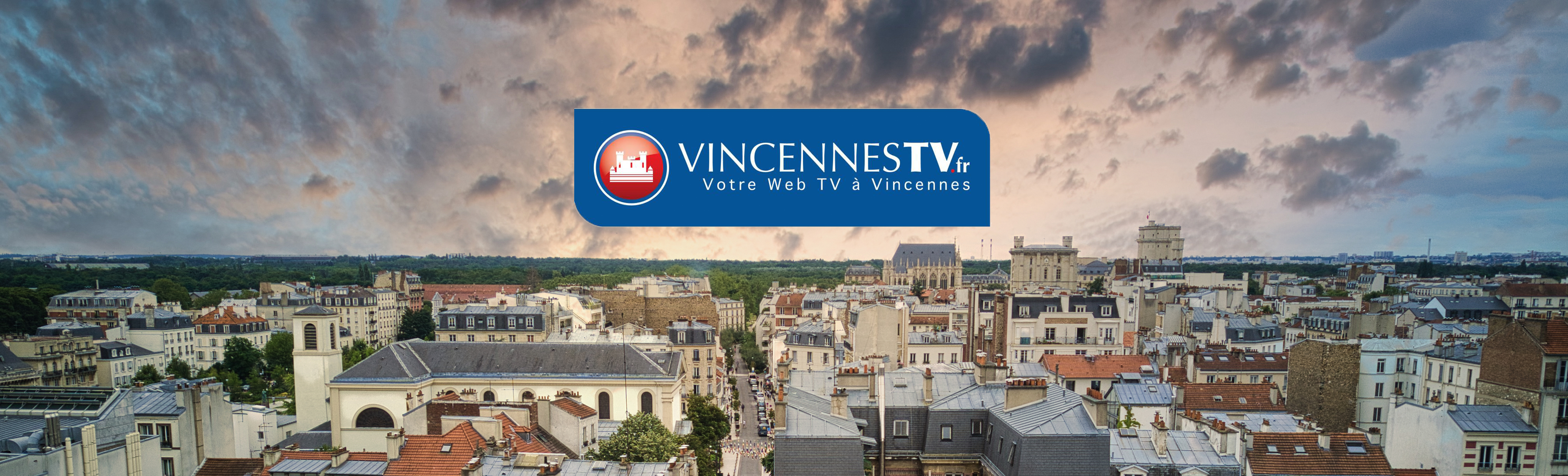 Vincennes tv la web TV de Vincennes