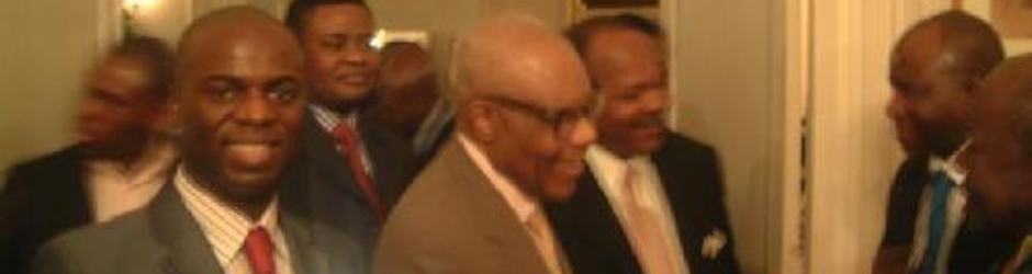 Kovalin TCHIBINDA KOUANGOU