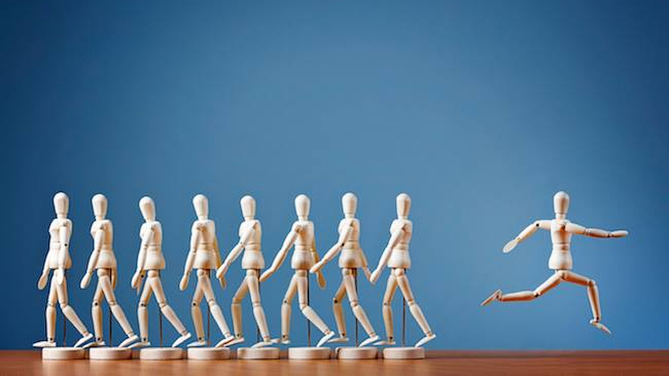 La liberté de l'esprit