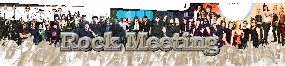 ROCKMEETING
