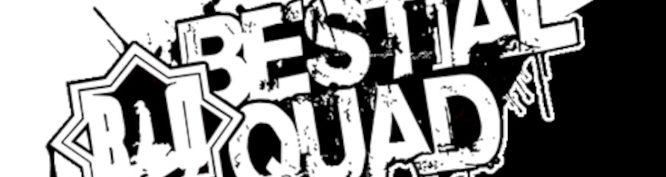 BESTIALQUAD