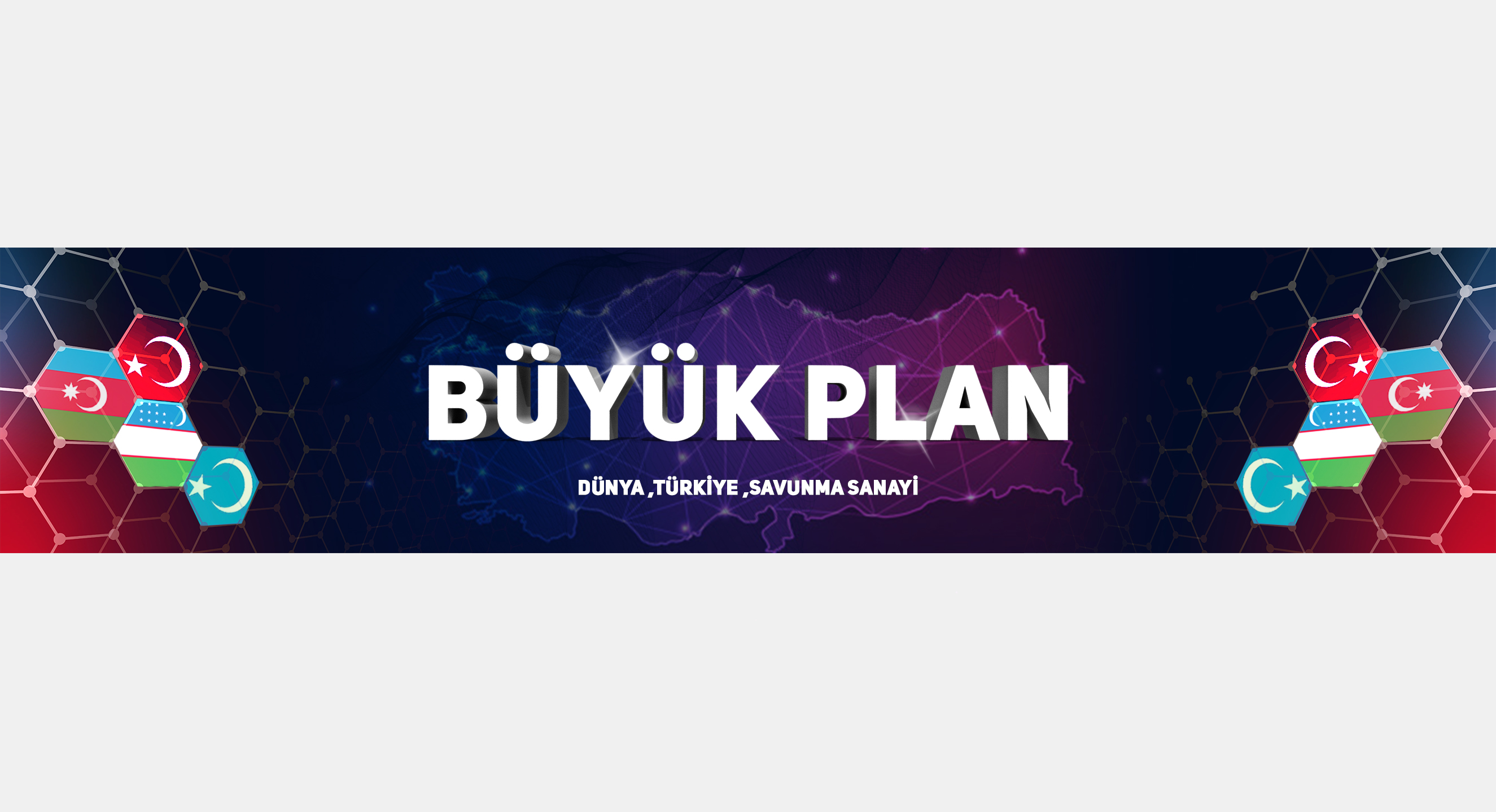 Büyük Plan
