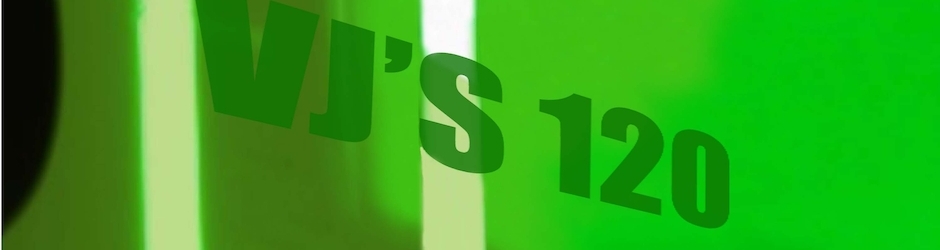 vjing vj's 120