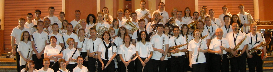 Orchestre d'Harmonie Montigny en Gohelle