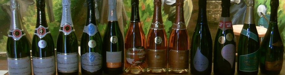 Champagne PERRON BEAUVINEAU