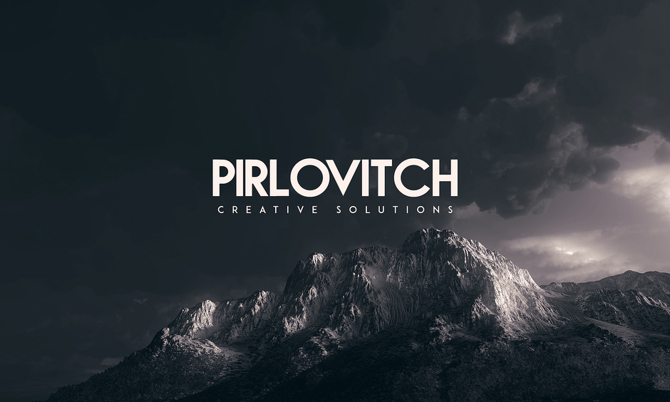 Pirlovitch