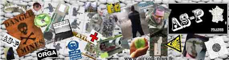 Airsoft-plus