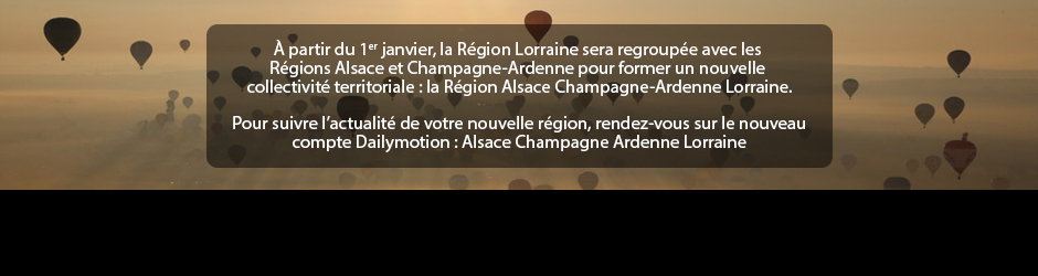RegionLorraine