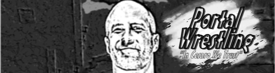 Portal Wrestling +