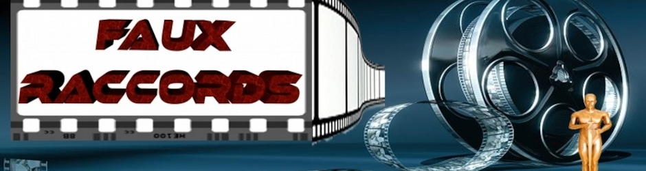 faux raccords du cinéma