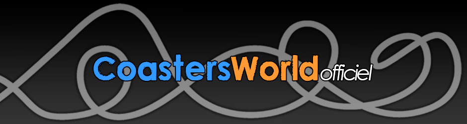 Coastersworld.fr