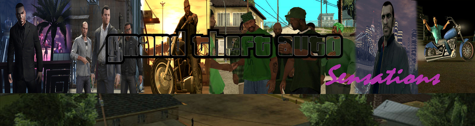 GTASensations