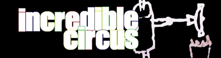 IncredibleCircus