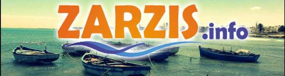 Zarzis .Info