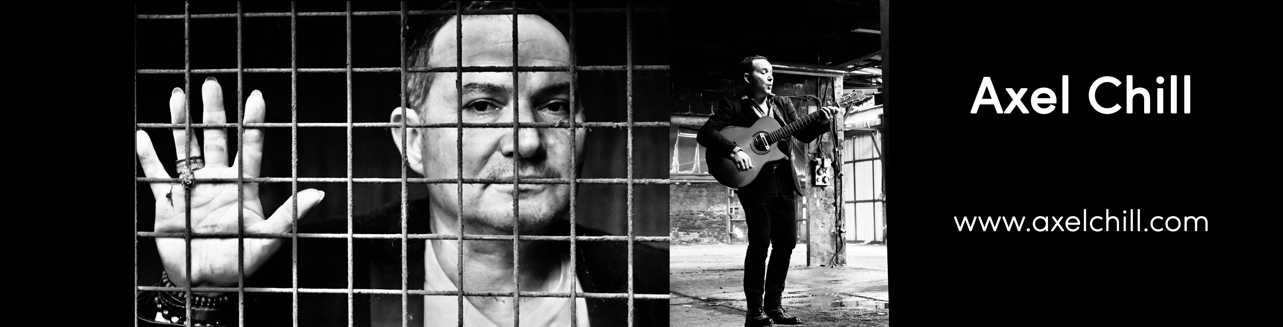 Axel Chill
