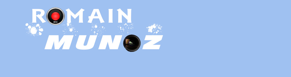 FUMIX-PRODUCTION Romain Muñoz