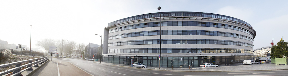 Communauté d'agglomération Orléans Val de Loire