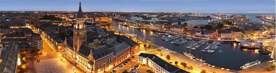 Ville de Dunkerque