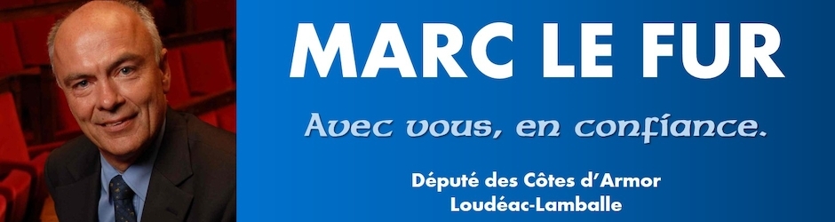 Marc Le Fur
