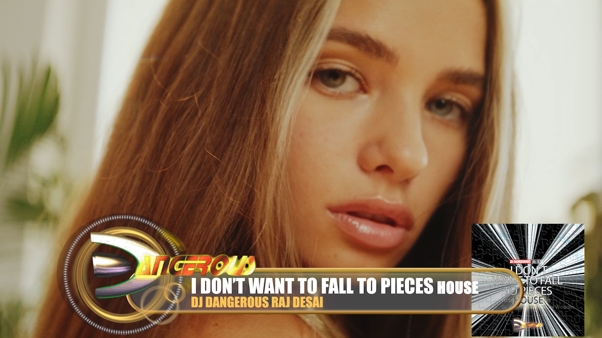 DJ Dangerous Raj Desai - New Songs 2021