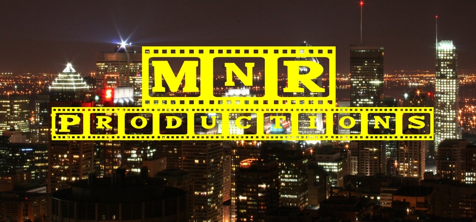 MnR Productions Mariolaur