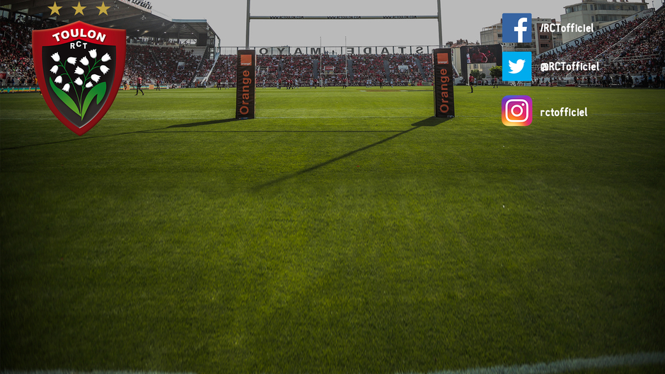 Rugby Club Toulonnais